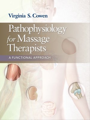 cover image of Pathophysiology for Massage Therapists